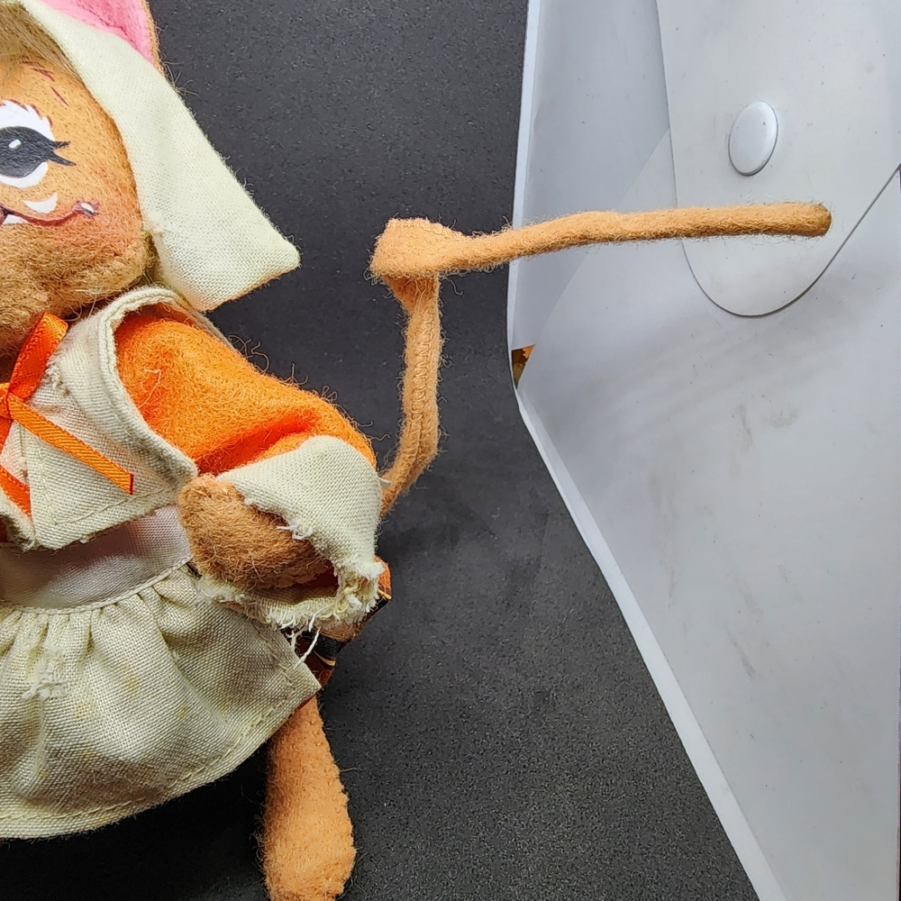 Annalee Pilgrim Mice - Picture 2 of 16